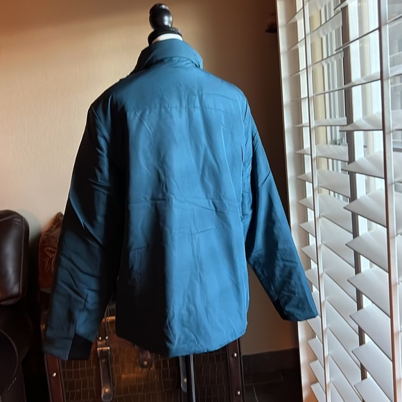 Mack Russo Hybrid Jacket - Picture 2 of 4